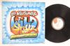 LP Record DJ BLACK STEEL - Original Wildstyle Breakbeats Album STEAL1 MUSIC OF LIFE 1990 UK Rap & Hip-Hop/R&B Used