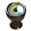 Delicate Incense Burner Surface Censer Nice-looking Ceramic Decorative Smooth Burner for Home