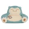 Pokemon Center Original Pokemon Dolls House Plush Toy Snorlax Sofa 10 X 17 X 13 (H X W X D: Cm)