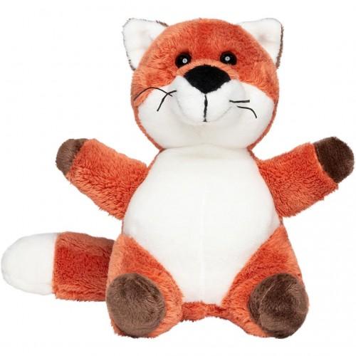 Mbw MiniFeet Arne Fox Plush Toy