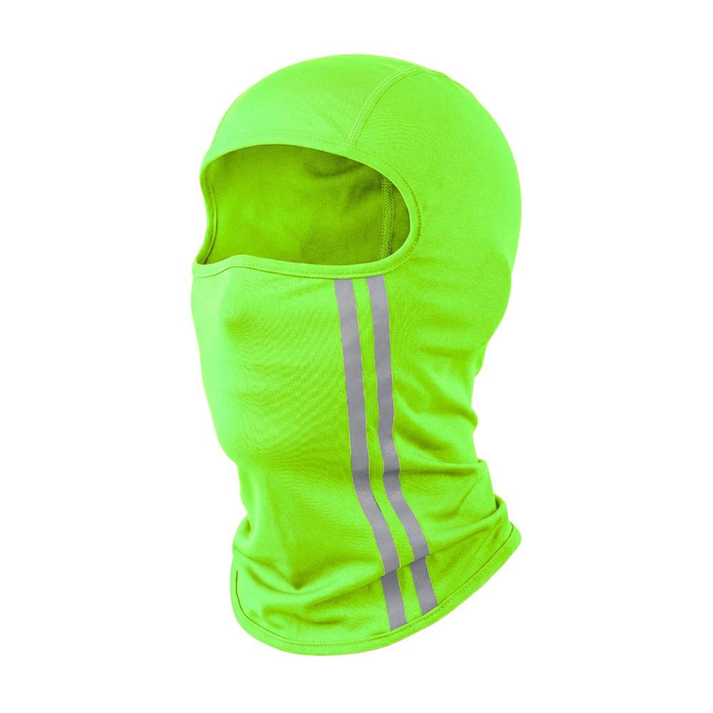 Neck Protecting Cycling Head Cover Sun Protection Ice Silk Mask Motorcycle Riding
