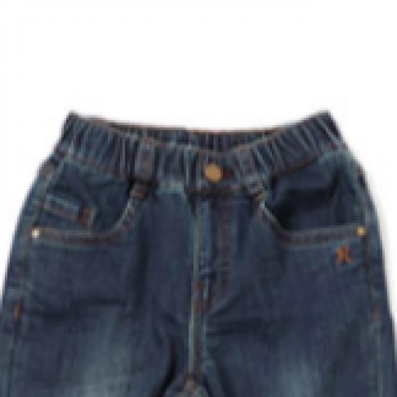 [renoma Kids] Базовые брюки для мальчиков на флисе R1945q590