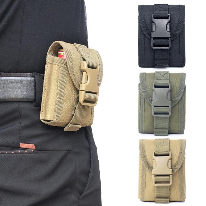 Tactical Organizer Tool Backpack Vest Bag Waist Pack