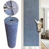 Self-Adhesive Scratching Mat,Durable Polyester Felt,For Walls and Furniture,Stylish Pet Accessory Essential For Pet Owners