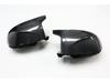 Carbon Fiber Mirror Shell Frame Set for BMW X3/X4/X5/X6/X7/M