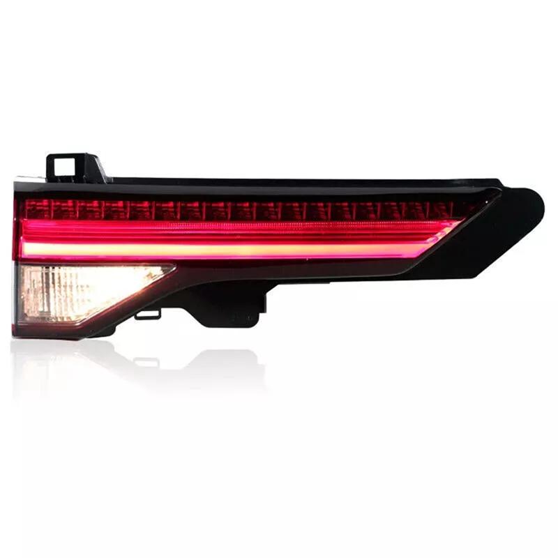 Car Rear Inner Tail Light LED Brake Lamp Assy For Mitsubishi Outlander PHEV -2024 Stop Turn Signal Lamp