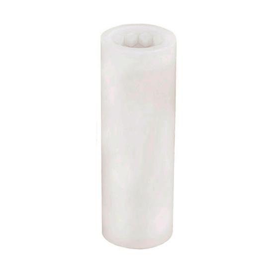 Уникальная антипригарная многоцелевая многоразовая форма для пищевых свечей для детской ароматерапии