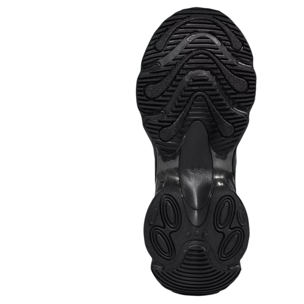 Adidas Originals ODS TN Low top Chunky Sneakers Women's Black KJ3972