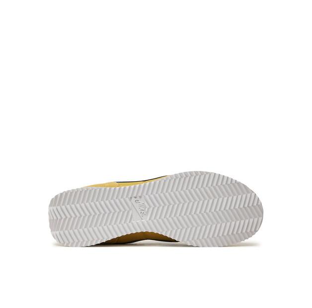 Nike Cortez DZ2795 701 Yellow Sneakers