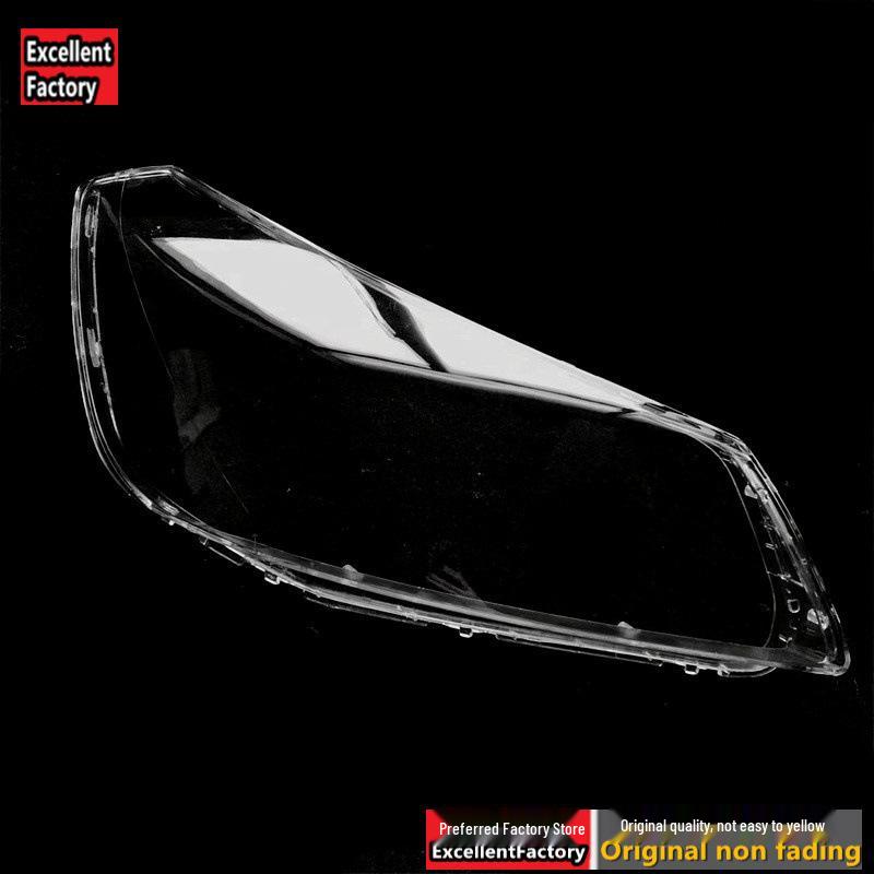 Dongfeng Fengshen S30 H30 CROSS 09-12 Headlight Cover Replacement