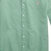 Polo Ralph Lauren Оксфордская рубашка с длинным рукавом 710852165-005