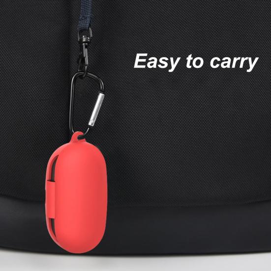 Чехол для наушников Прочный Противоударный Силиконовый Защитный Чехол для Наушников для Sony WF-XB700