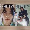 Felix Magazine Beautiful Beauty Plus Фотосессия Dragon Boy Straykids Nacific Фотокарточка