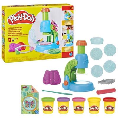 Обучающие и развивающие игрушки – Детские научные наборы