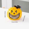 Halloween Table Decor Jack O Lanterns Votive Tealight Candle Holders Halloween Decorations Indoor Table Centerpieces