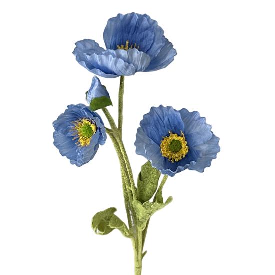 Искусственные цветы Весенние украшения Реалистичные цветы ручной работы с гибким стеблем для домашней цветочной композиции Весенний свадебный праздничный декор