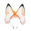 Beast Ear Hairband Animation Maid Headband Cosplay Dress Up Hair Decors