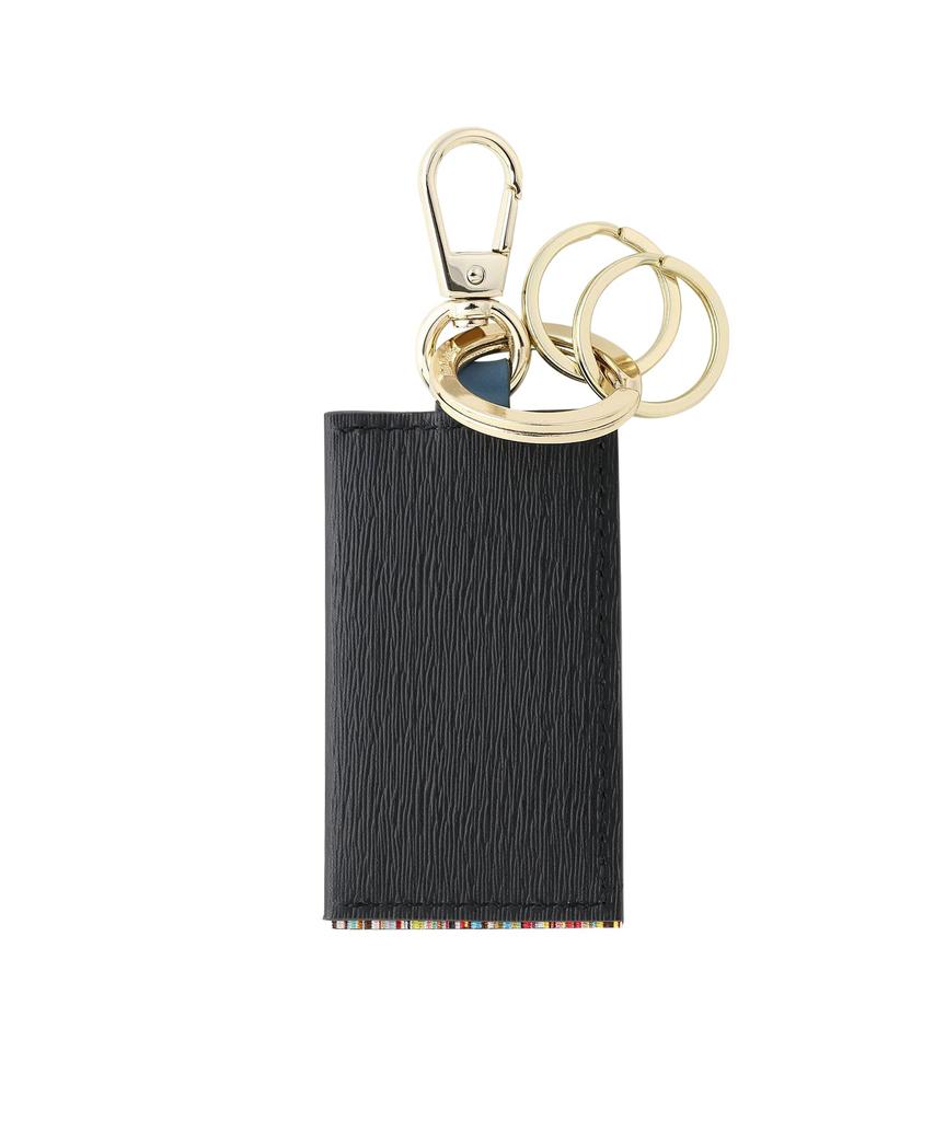 Брелок 553408P046990F Черный F [Paul Smith] Мужской