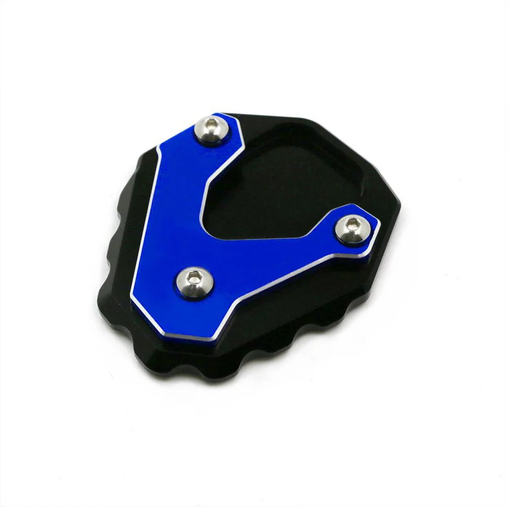 Для Honda Silver Wing GT 400 600 01-17 CL500 300 2025 2025 CBR650F Подставка для ног Боковая подставка Увеличить удлинитель