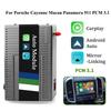 Wireless CarPlay Android Auto Kit For Porsche Cayenne Macan Panamera 911 PCM 3.1 Mirror-Link