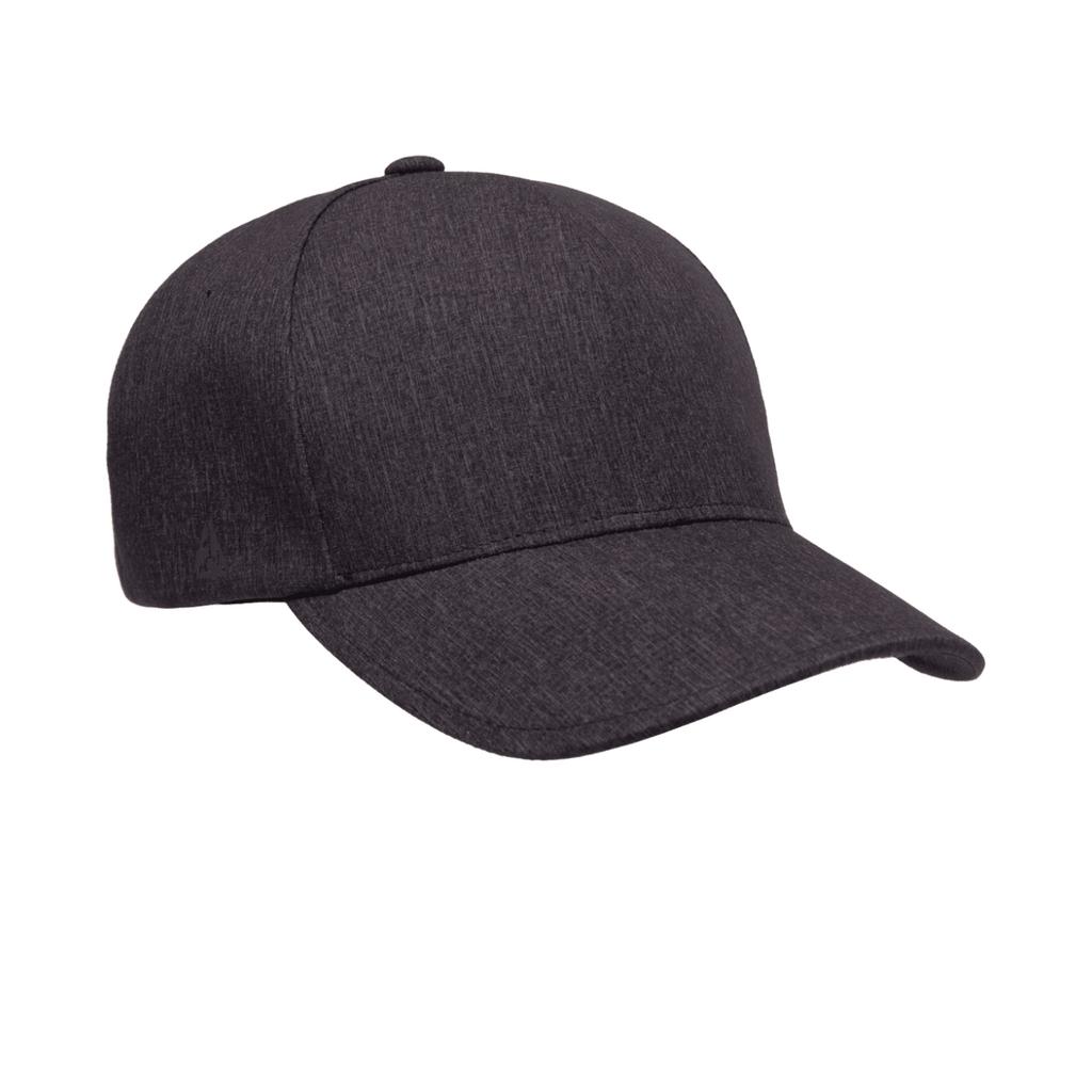 Yupoong Unisex Adult Flexfit Delta Melange Carbon Baseball