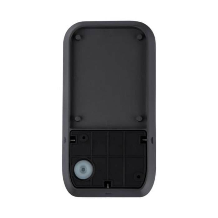 Applique extérieur PIRUS 12W LED 3000K IP54