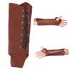 Two Generation Arm Guard Armband Outdoor Bow Shooting General Protecting Accessories