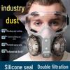Industrial Dust Protection Kit