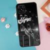 Чехол Hajime MiyaGi Andy Panda для Honor 200 Pro 50 70 90 Lite X9a X8a X8 X9 X8b X9c X9b Honor Magic 7 5 6 Pro
