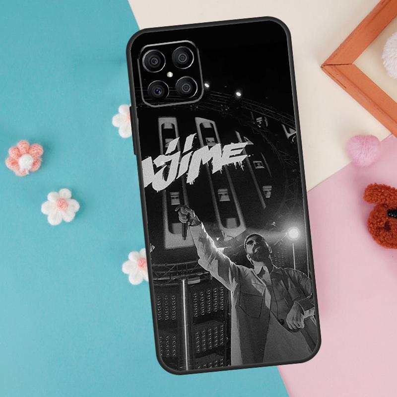 Чехол Hajime MiyaGi Andy Panda для Honor 200 Pro 50 70 90 Lite X9a X8a X8 X9 X8b X9c X9b Honor Magic 7 5 6 Pro