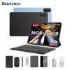 Blackview MEGA 2/MEGA 2set Android 15 4G Tablet 12-inch 24GB/36GB RAM 256GB ROM Widevine L1