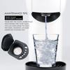 Reusable Reusable Coffee Capsule Break Resistant Refillable Capsule Adapter  Home Coffee Brewing