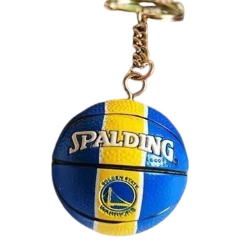 Лидер продаж Баскетбольный брелок Джеймс Карри Дюрант Кобе Харден Ирвинг Подвеска Подарок Сувенир