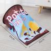 Foldable Cat Drill Bag Indoor Cat Interactive Toys New Pet Tunnel Toys  for Pet