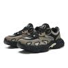Fila Tornado Модные Классические Ретро Спортивные Кроссовки Мужские Коричневые F12M541108FGS