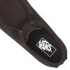 Vans Carver Низкий Коричневый Черный V398
