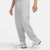 Nike Lab Fleece-Lined Warm Jogger Sweatpants Men Bottoms Dark-Grey DA0330-063