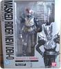 Kamen Rider NEW Strike Form Limited SHFiguarts Den-O Yahoo!ЯПОНИЯ×BANDAI