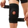 Knee Support Orthopedic Knee Brace Adjustable Open Patella Knee Pads Protector Guard Gym Workout Sports for Arthritis Joint Pain