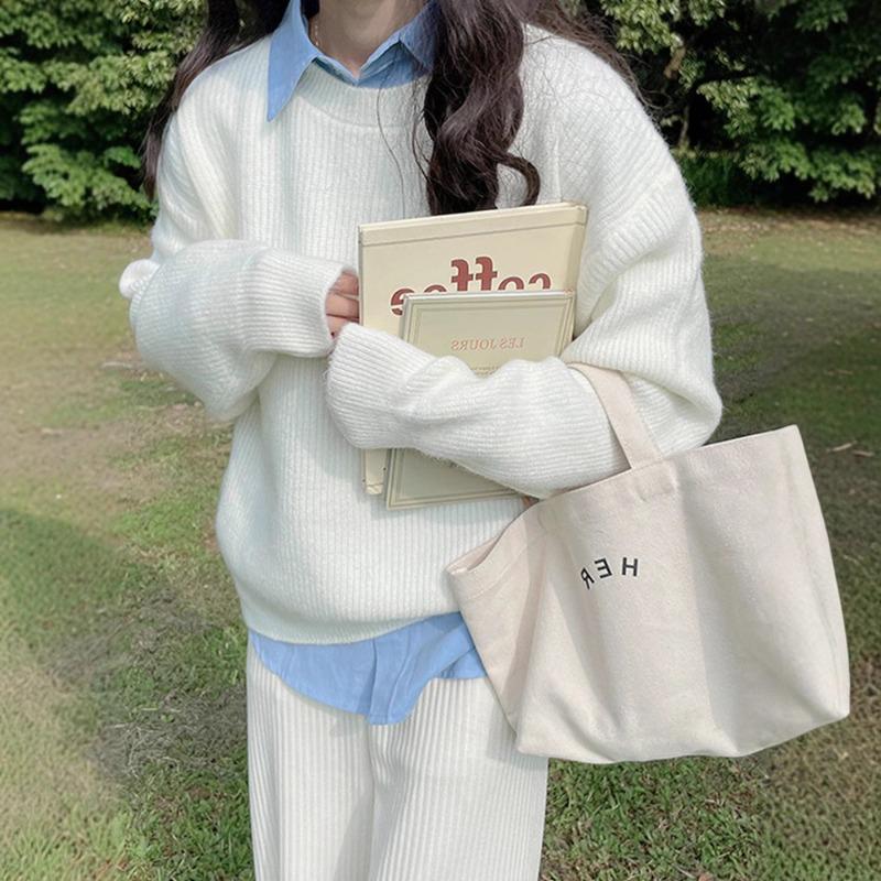 Повседневный пуловер с круглым вырезом, вязаный свитер, женский, новый, осенне-зимний, свободный и тонкий, ленивый стиль, верхняя одежда, вязаный свитер, топ, тренд