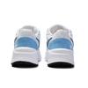 Nike Air Max Fusion Leather Slip Resistant Low top Running Shoes Unisex Blue CJ1670-102(Team2058-S-BOX)