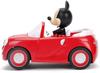 Disney Junior Mickey Mouse Clubhouse Roadster RC Disney Junior Mickey Mouse Clubhouse Roadster RC Car Doll Goods Toy Radio Controlled [Item]