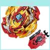 Новый Beyblade Burst Gt B149 Spriggan Slash Dragon с креативной линейкой и проволочным запускателем