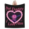 BABY Saja Boys Kpop Demon Hunters Game Plush Blankets Boy Girl Flannel Bedding Throws For Living Room Warm Soft Custom Bedspread