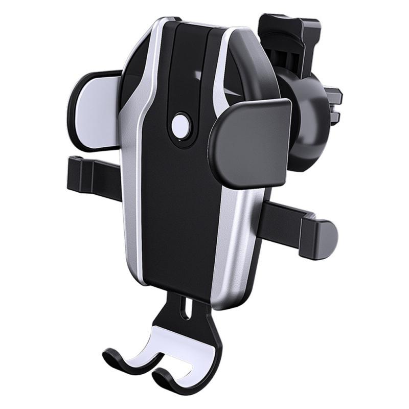 Панель приборов Стол Воздухозаборник Присоска Прочный Ударопрочный Ева Аппаратное обеспечение АБС Аксессуары для интерьера автомобиля Автомобильный кронштейн для мобильного телефона