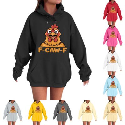 Женская мода, повседневные универсальные повседневные толстовки, топы с длинными рукавами, толстовки