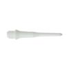 Pointe FLECHETTES REPLACEMSSSS L-style Lippoint Blanc 2BA 24mm 50Unit