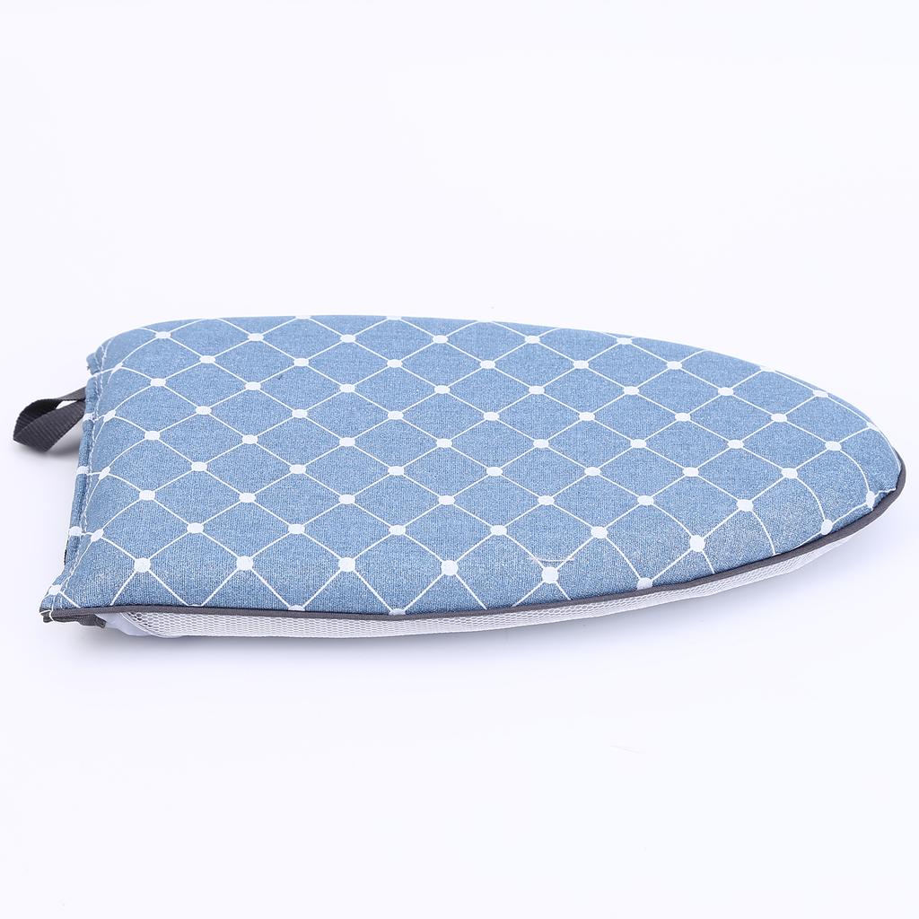 Отпариватель для одежды, гладильные перчатки, полезная термостойкая гладильная доска, водонепроницаемая