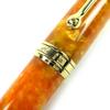 Excellent AURORA  fountain pen Limited Edition 88 SOLE Limited to 394/888 18K Used