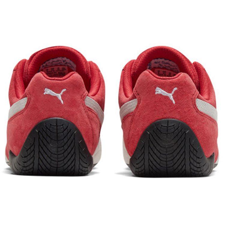 Puma Кроссовки Speedcat Og Sparco Низкие Тренировочные Мужские Красные 339844-05